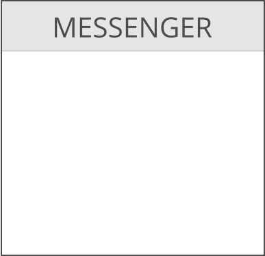 MESSENGER